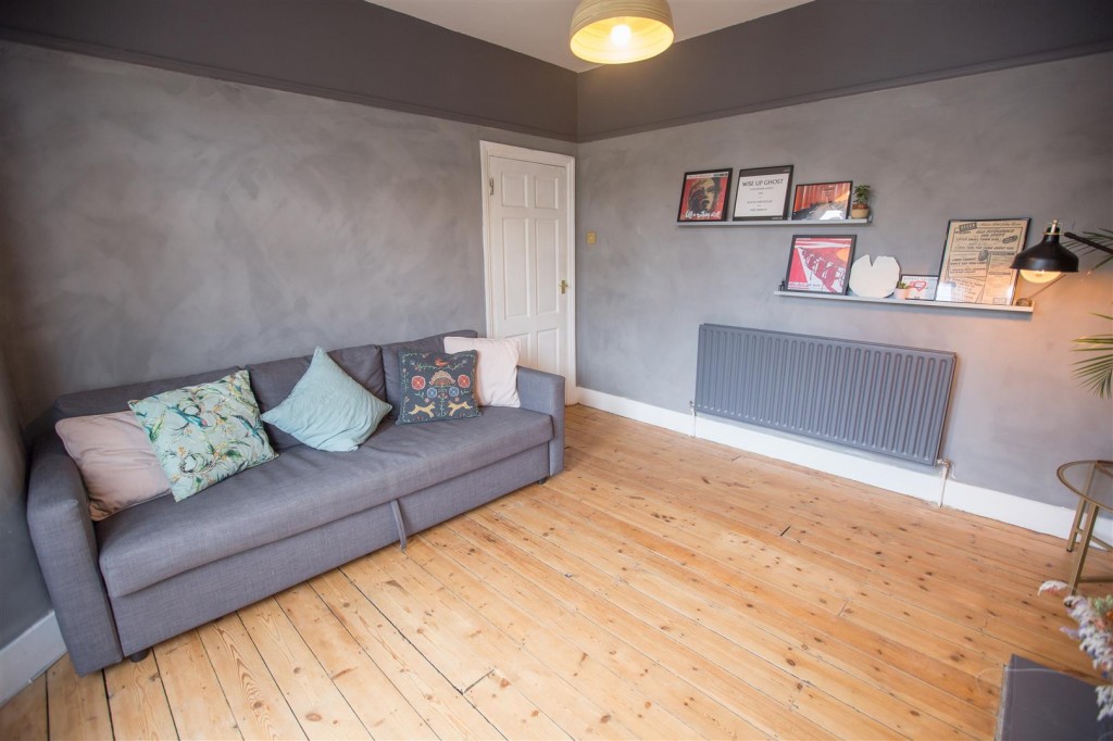 Murchison Road, Leyton, London, E10