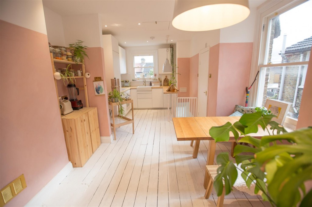Murchison Road, Leyton, London, E10