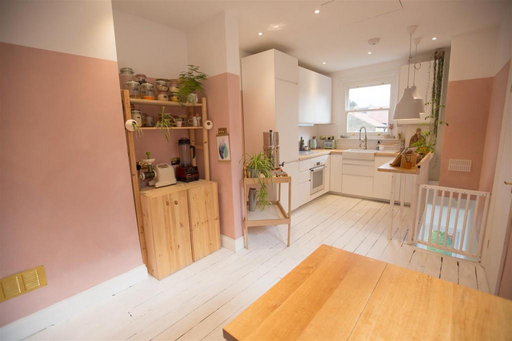 Murchison Road, Leyton, London, E10