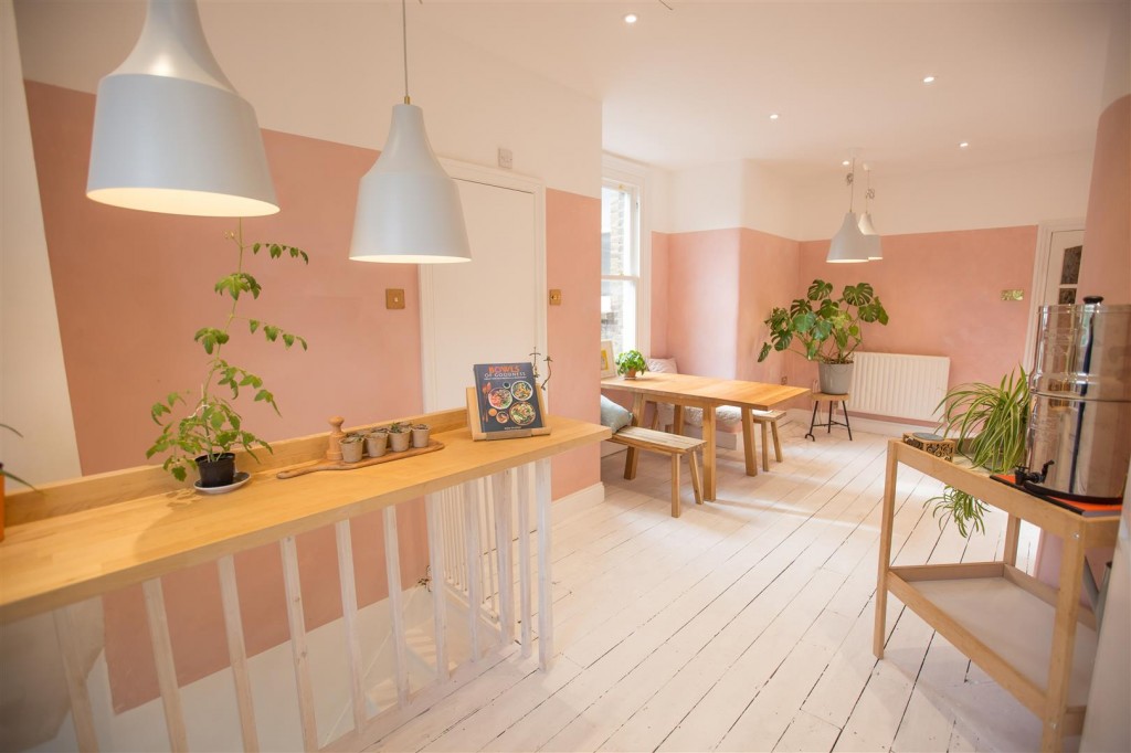 Murchison Road, Leyton, London, E10