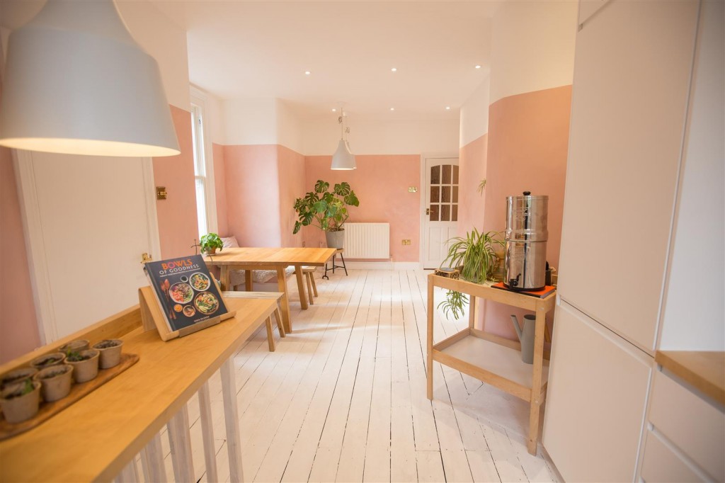 Murchison Road, Leyton, London, E10