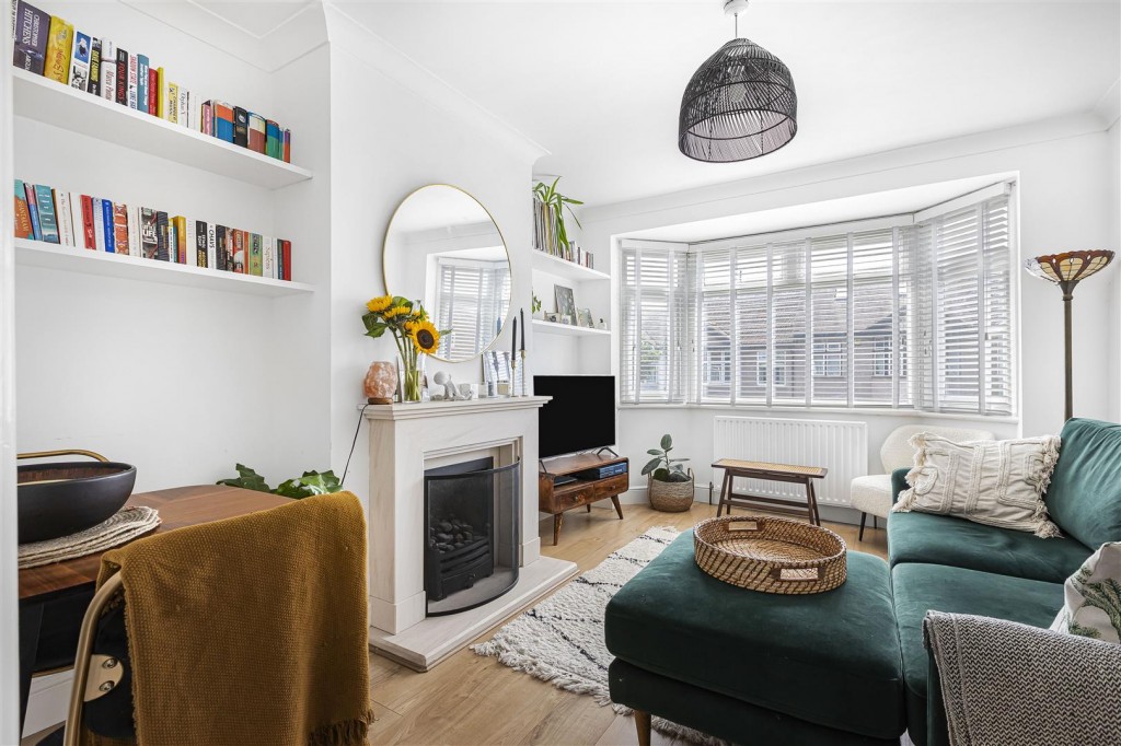 Manor Road, Walthamstow, London, E17