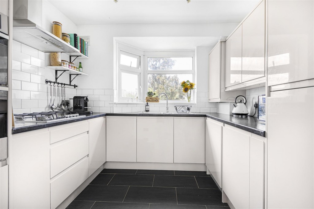 Manor Road, Walthamstow, London, E17