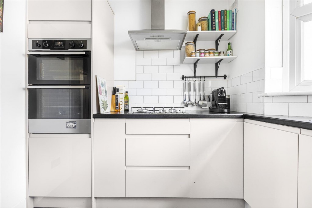 Manor Road, Walthamstow, London, E17