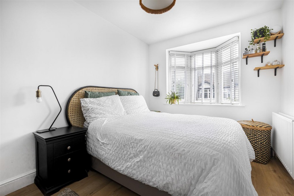 Manor Road, Walthamstow, London, E17