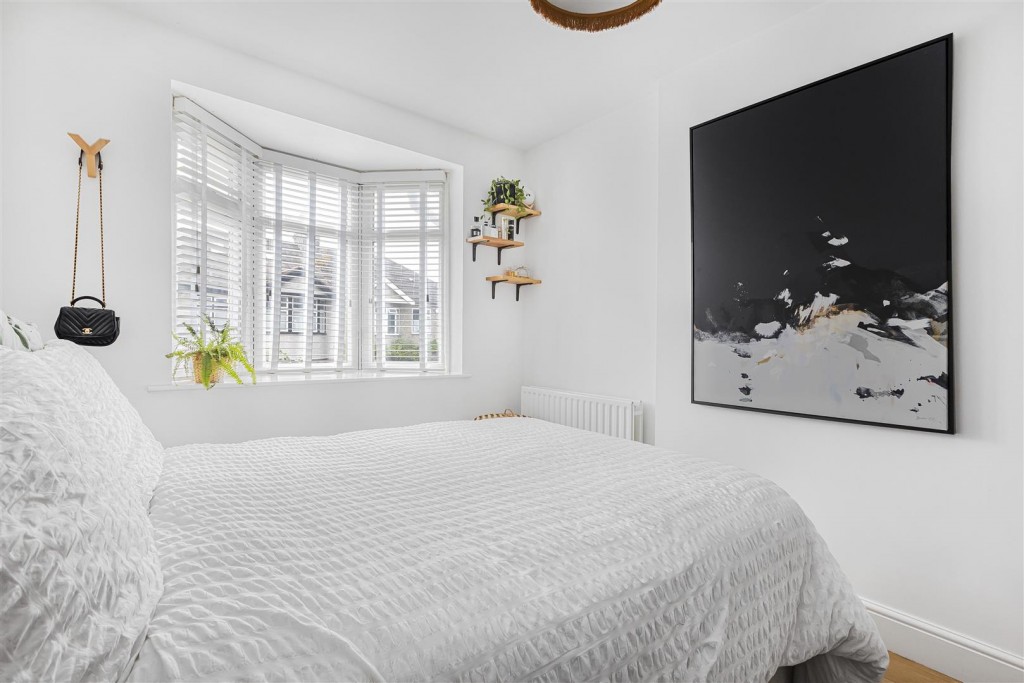 Manor Road, Walthamstow, London, E17