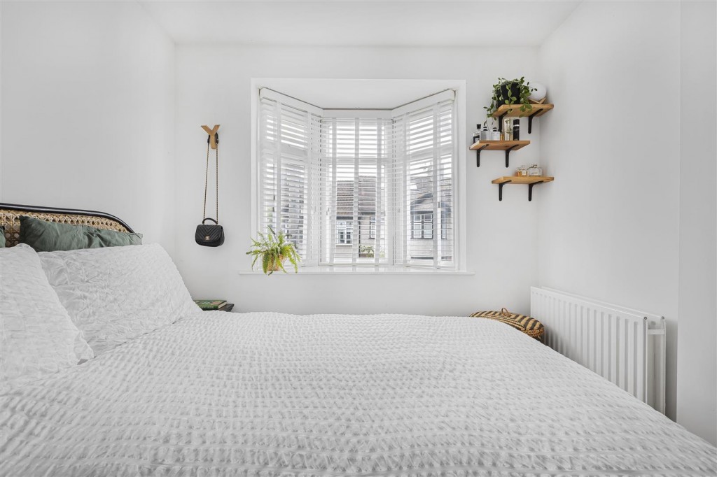 Manor Road, Walthamstow, London, E17
