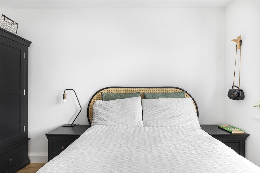 Manor Road, Walthamstow, London, E17