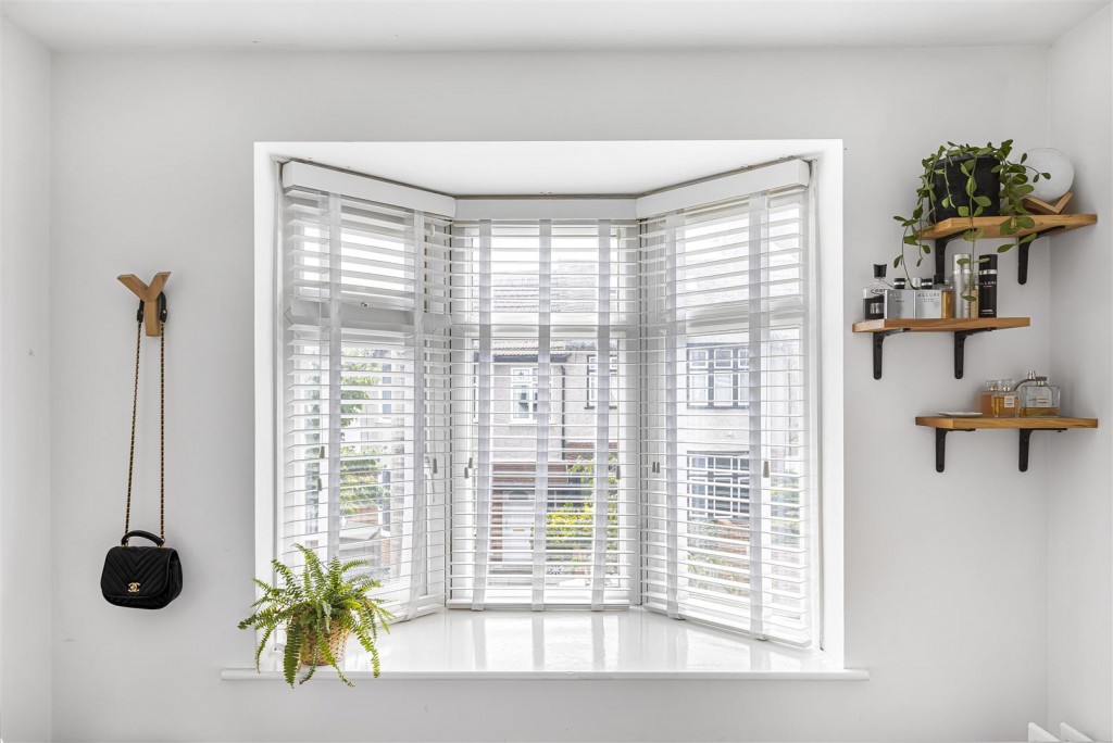 Manor Road, Walthamstow, London, E17