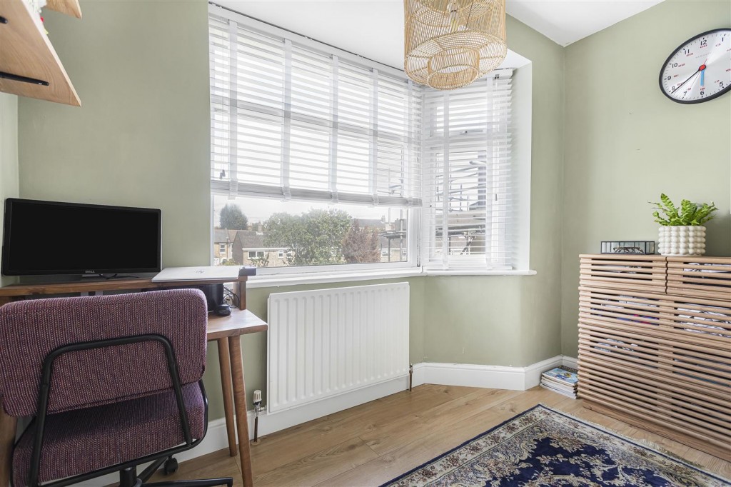 Manor Road, Walthamstow, London, E17