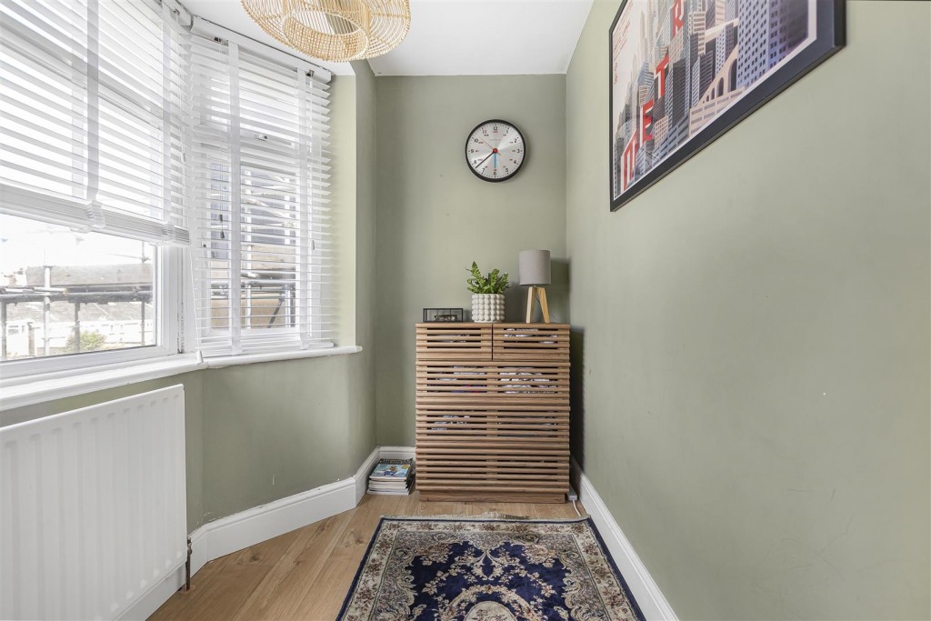 Manor Road, Walthamstow, London, E17