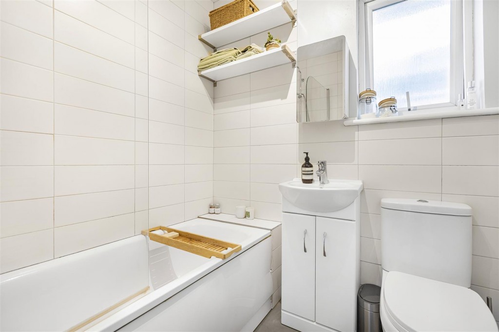 Manor Road, Walthamstow, London, E17