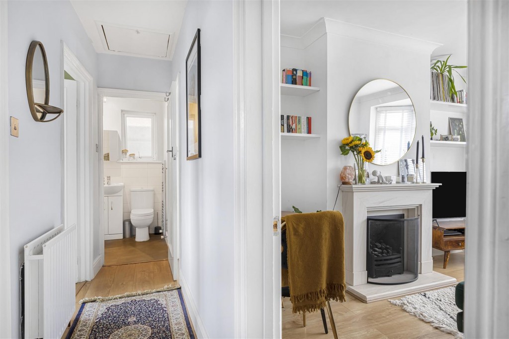Manor Road, Walthamstow, London, E17