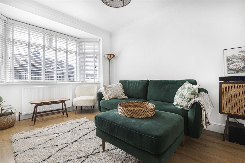 Manor Road, Walthamstow, London, E17