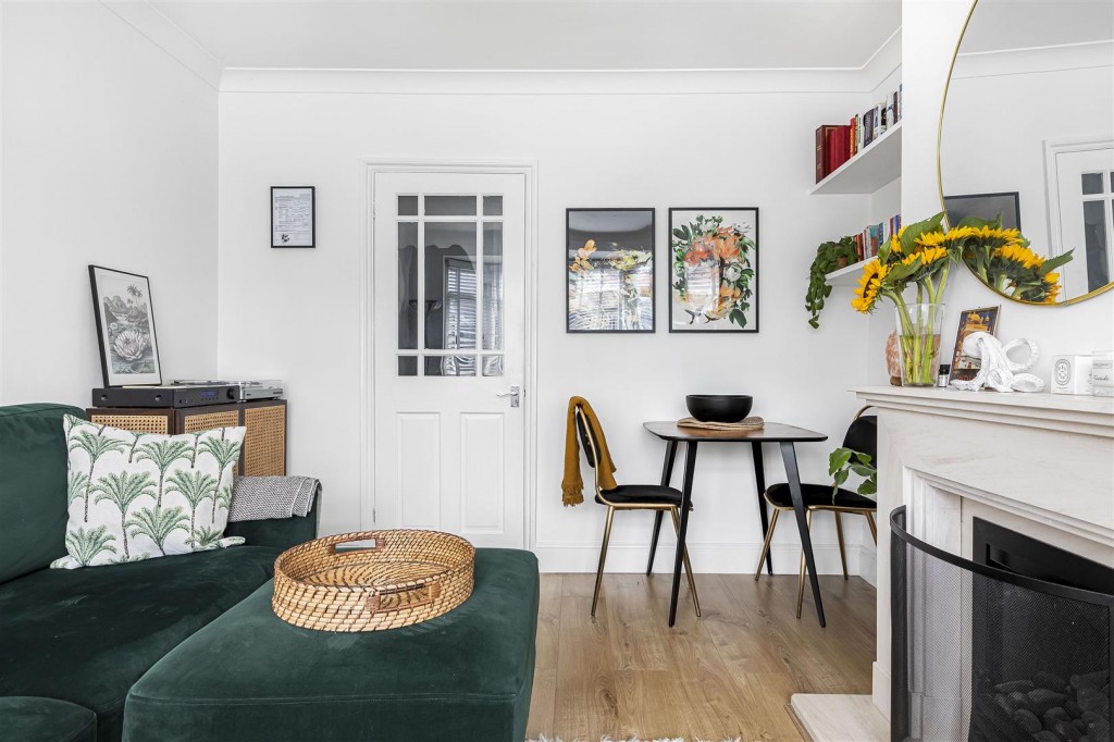 Manor Road, Walthamstow, London, E17