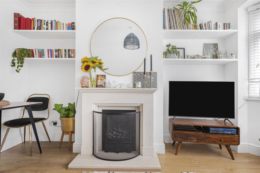 Manor Road, Walthamstow, London, E17