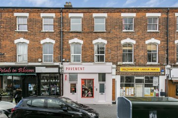 Orford Road, Walthamstow, London, E17