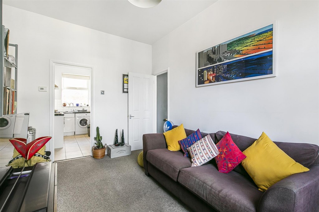 Orford Road, Walthamstow, London, E17