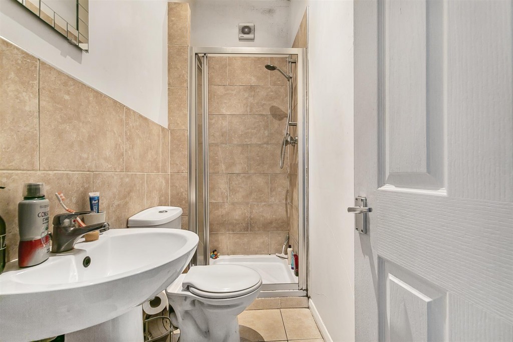 Orford Road, Walthamstow, London, E17