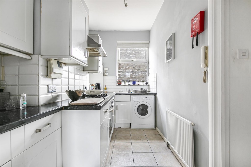 Orford Road, Walthamstow, London, E17