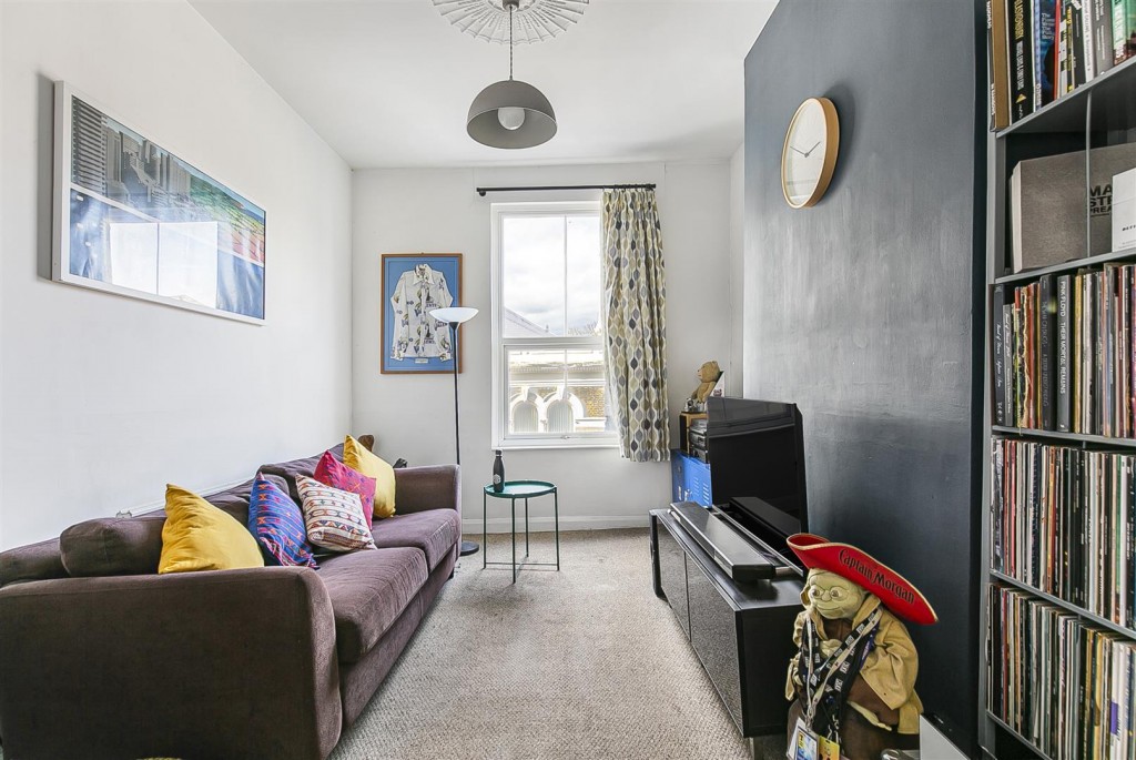 Orford Road, Walthamstow, London, E17
