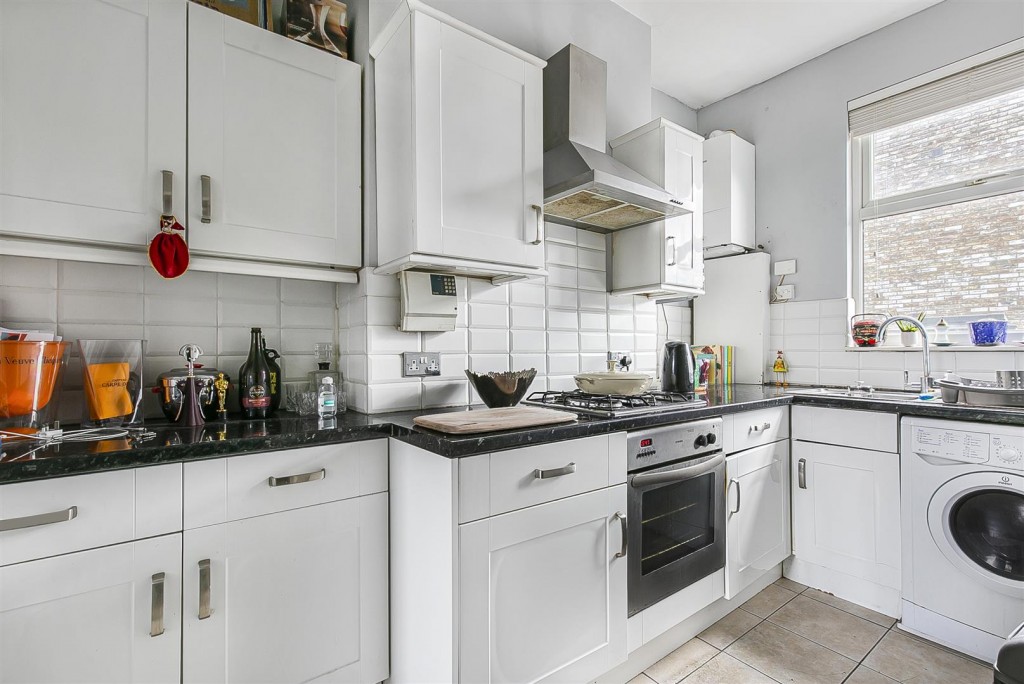 Orford Road, Walthamstow, London, E17