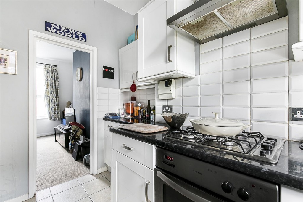 Orford Road, Walthamstow, London, E17