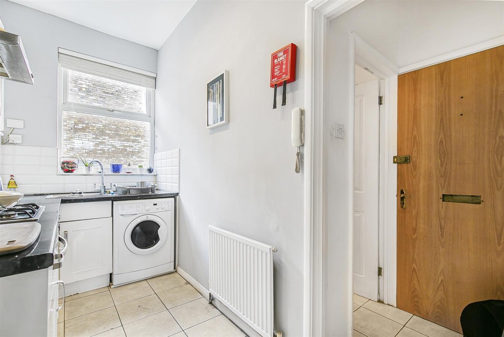 Orford Road, Walthamstow, London, E17