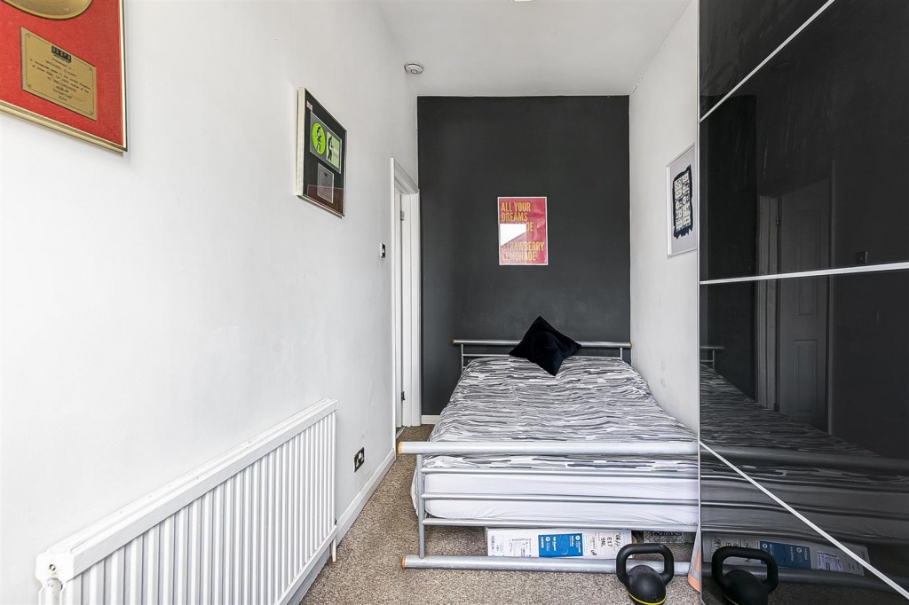 Orford Road, Walthamstow, London, E17