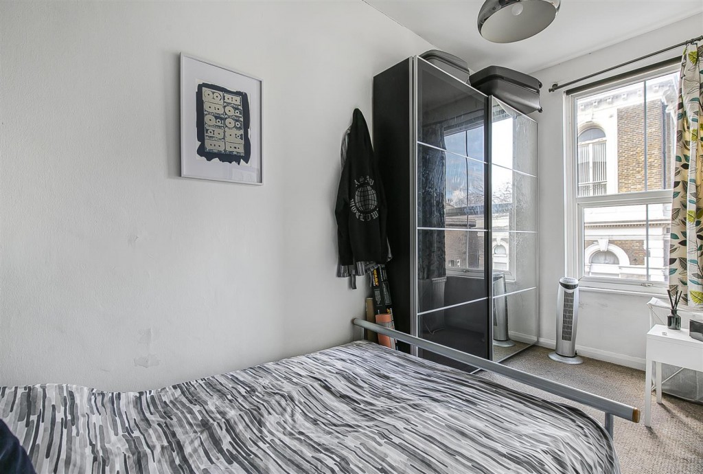 Orford Road, Walthamstow, London, E17