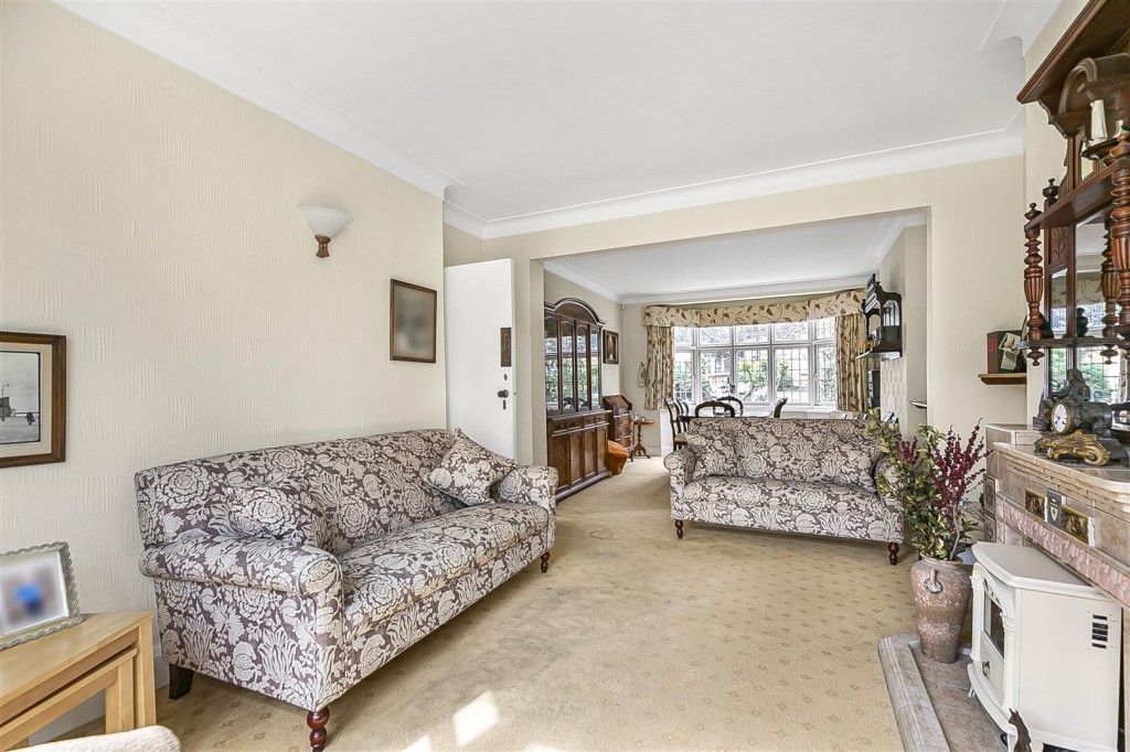 The Lindens, Prospect Hill, Walthamstow, London, E17