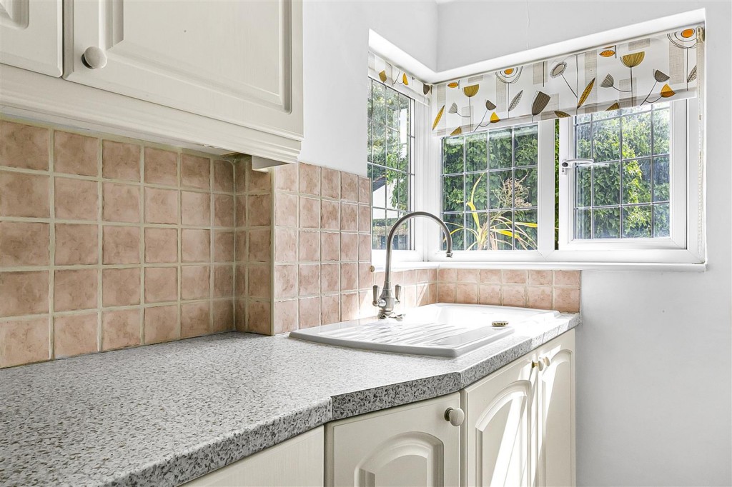 The Lindens, Prospect Hill, Walthamstow, London, E17