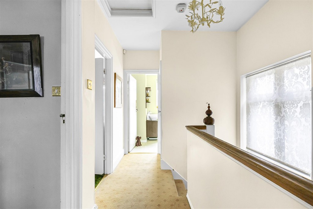The Lindens, Prospect Hill, Walthamstow, London, E17