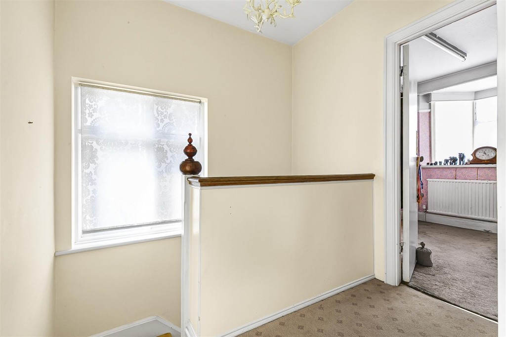 The Lindens, Prospect Hill, Walthamstow, London, E17