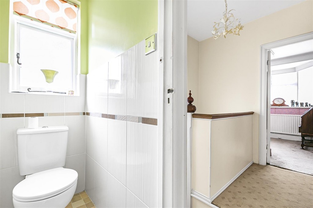The Lindens, Prospect Hill, Walthamstow, London, E17