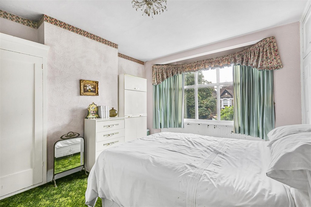 The Lindens, Prospect Hill, Walthamstow, London, E17