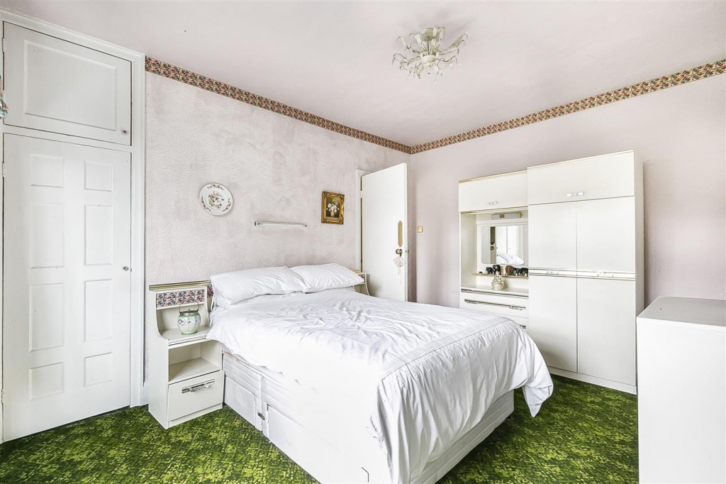 The Lindens, Prospect Hill, Walthamstow, London, E17