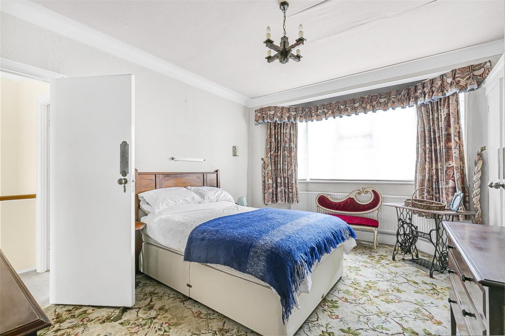 The Lindens, Prospect Hill, Walthamstow, London, E17