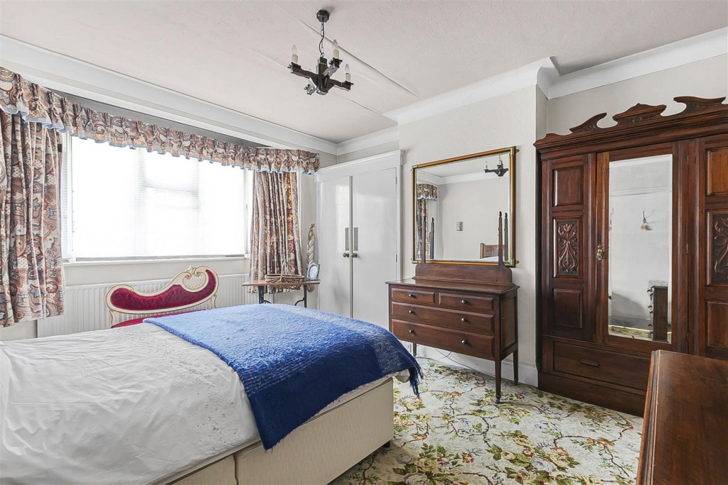 The Lindens, Prospect Hill, Walthamstow, London, E17