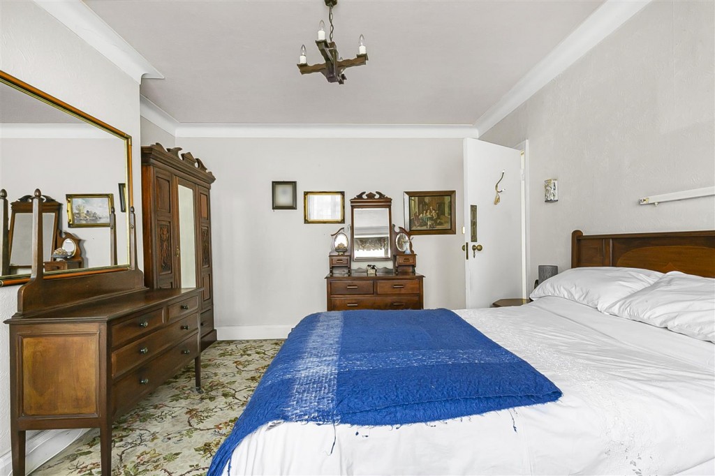 The Lindens, Prospect Hill, Walthamstow, London, E17