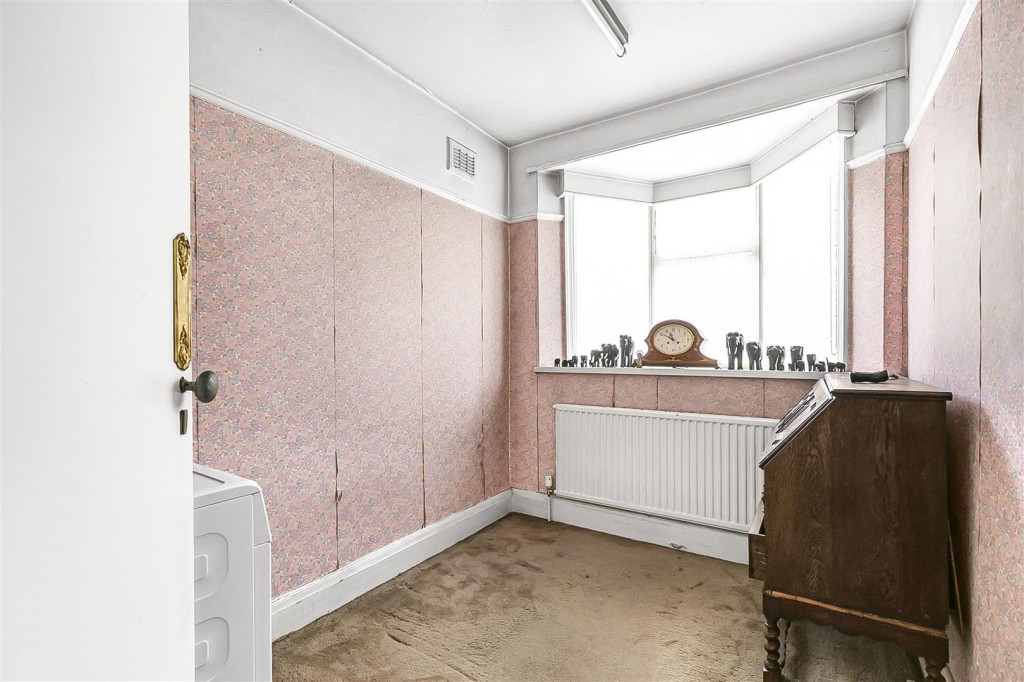 The Lindens, Prospect Hill, Walthamstow, London, E17