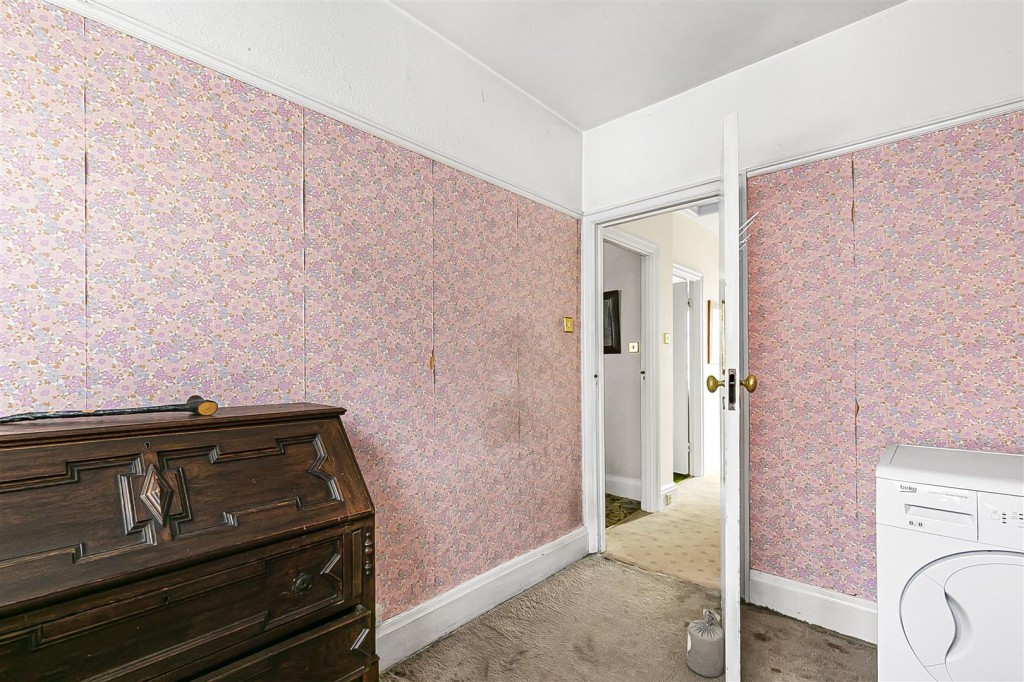 The Lindens, Prospect Hill, Walthamstow, London, E17