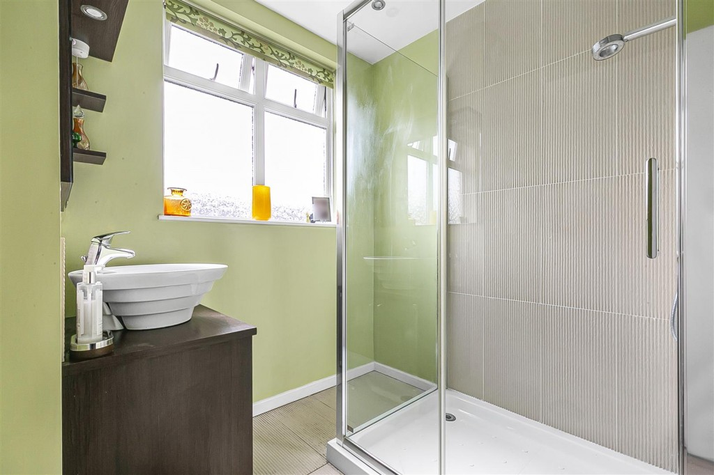 The Lindens, Prospect Hill, Walthamstow, London, E17