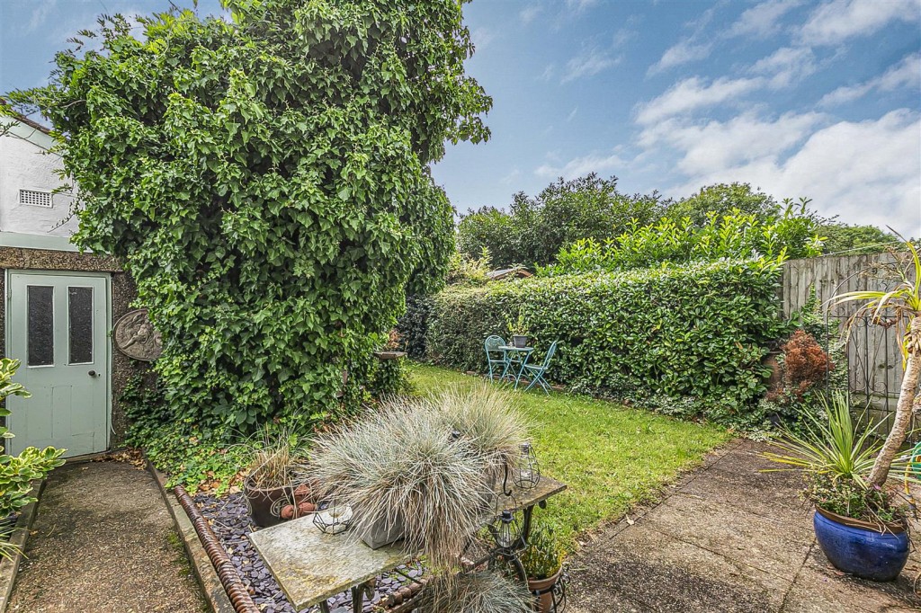 The Lindens, Prospect Hill, Walthamstow, London, E17