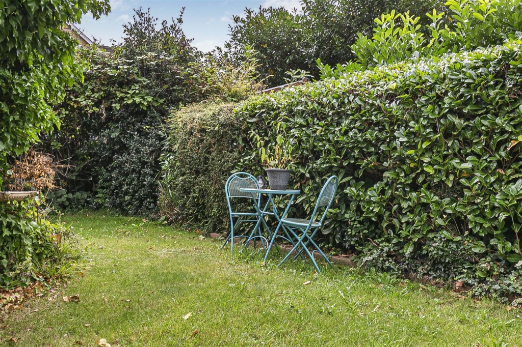 The Lindens, Prospect Hill, Walthamstow, London, E17