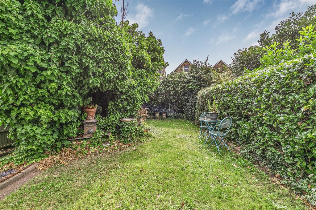 The Lindens, Prospect Hill, Walthamstow, London, E17
