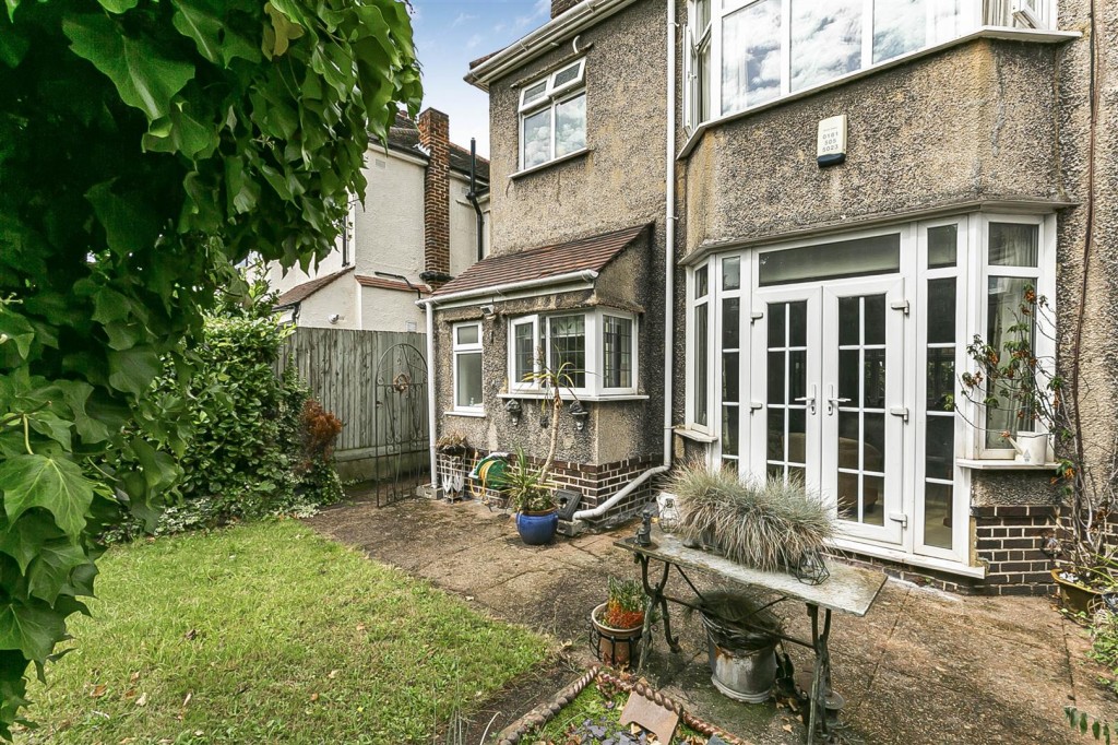 The Lindens, Prospect Hill, Walthamstow, London, E17