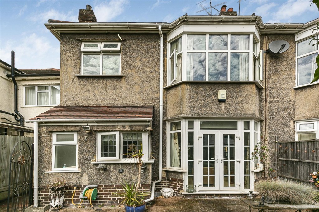 The Lindens, Prospect Hill, Walthamstow, London, E17