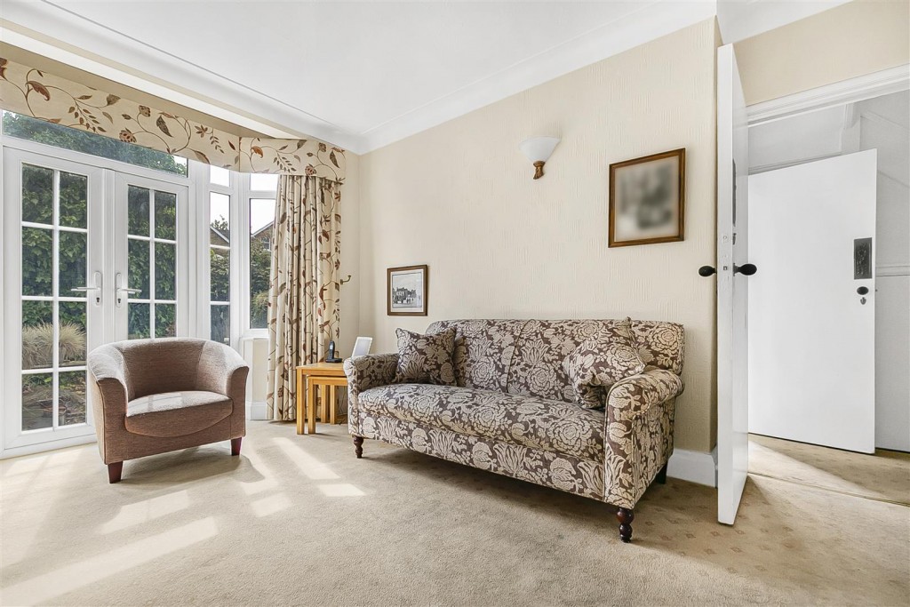 The Lindens, Prospect Hill, Walthamstow, London, E17