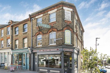 Orford Road, Walthamstow, London, E17